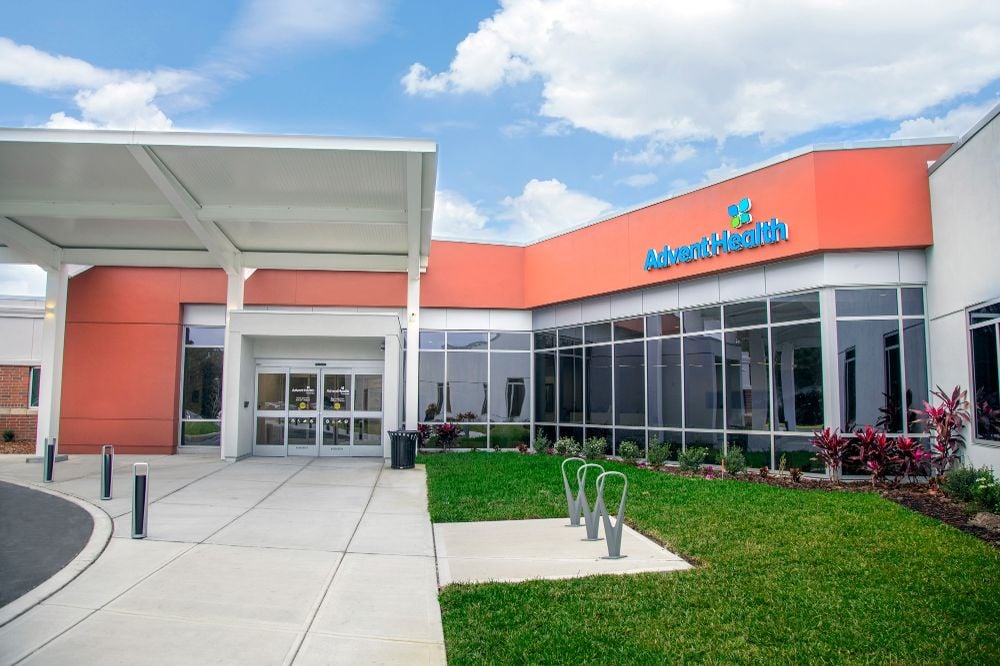 WalkIn Interviews at AdventHealth